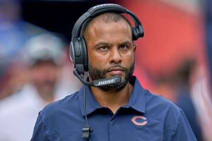 Eagles hire Desai to replace Gannon in DC role