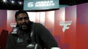 Eagles' Jordan Mailata on Jason Kelce: 'The epitome of a leader'