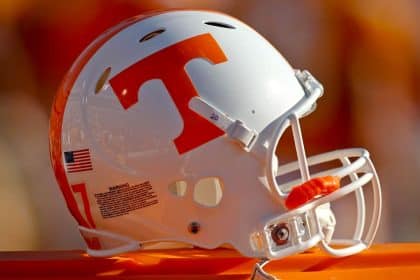 Ex-Vols staffers agree to show-cause penalties