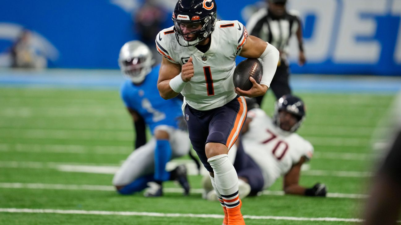 Fantasy football draft strategy 2023 What changes should you consider