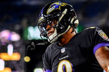 'Feels like anything is possible': The awkward Lamar Jackson-Ravens standoff, and what comes next