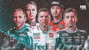 Five drivers most likely to win first Cup Series title in 2023