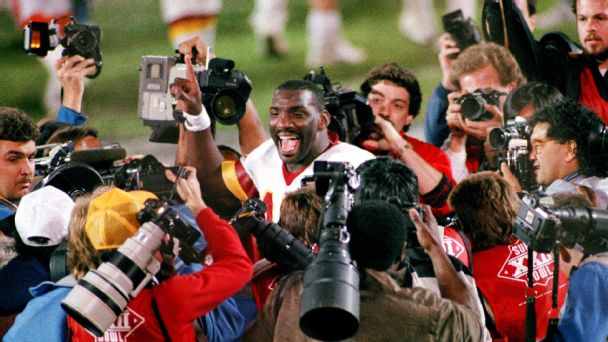 'He's Black royalty': Doug Williams' Super Bowl legacy lives on, 35 years later