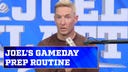 How Joel Klatt preps for commentating College Football games | Joel Klatt Show