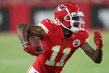 How WR Marquez Valdes-Scantling helped the Chiefs reach the Super Bowl