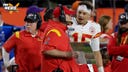 Is Andy Reid officially an NFL all-time head coach? | THE HERD