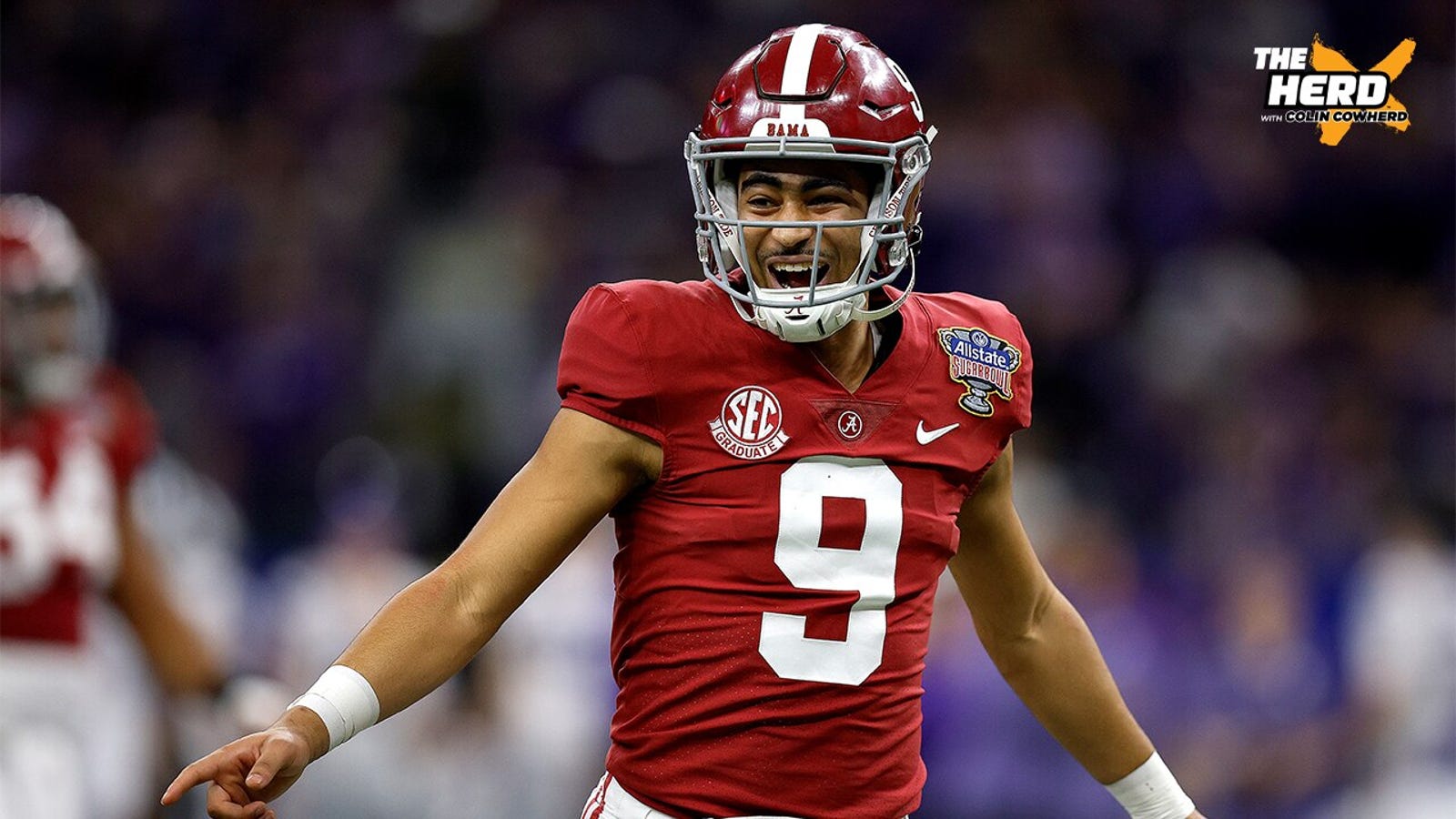 Alabama QB Bryce Young will not throw at the 2023 NFL Combine