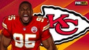 Is Chiefs DT Chris Jones NFL's most unheralded elite defender?