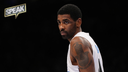 Is Kyrie Irving worth it for the Dallas Mavericks? | SPEAK