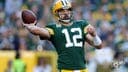 Jets Hall of Famer says Aaron Rodgers could 'absolutely' ruin the locker room | SPEAK