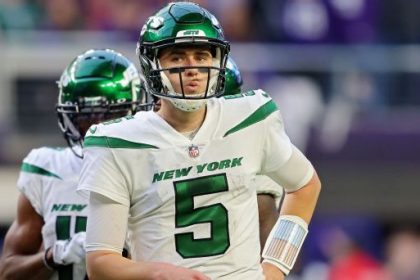 Jets mull free agent decisions, including tough call on QB Mike White