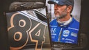 Jimmie Johnson relishing 'amazing opportunity' as NASCAR team owner