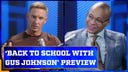 Joel Klatt and Gus Johnson preview 'Back To School with Gus Johnson'| Joel Klatt Show