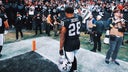 Josh Jacobs wants to return to Raiders, but at the right price