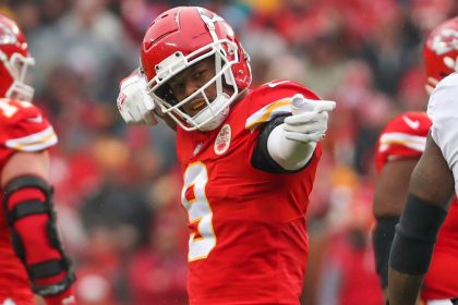 JuJu Smith-Schuster's shot at $1 million bonus tops Super Bowl incentives