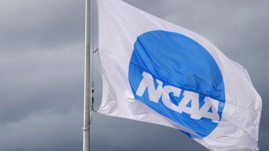 Lack of diversity within collegiate sports leadership continues