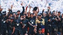 LAFC becomes first MLS club valued at $1 billion