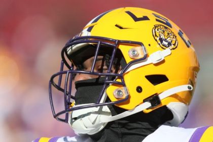 LSU's Nabers won't face charge following arrest