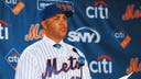 Mets’ Carlos Beltrán won’t discuss role in Astros’ cheating scandal