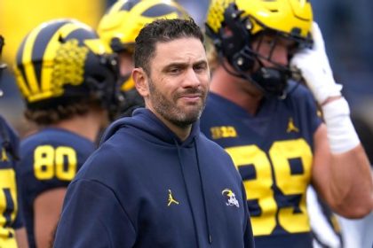 Michigan had proof against fired assistant Weiss