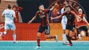 MLS opens 2023 season in dramatic fashion: 5 takeaways