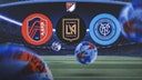 MLS will be defined by massive change in 2023 season