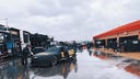 NASCAR cancels Fontana practice, qualifying due to heavy rain