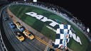 NASCAR takeaways: Logano, Almirola capture Duels; Busch frustrated by crash