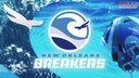 New Orleans Breakers' 2023 USFL schedule: Everything to know