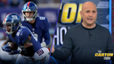 New York Giants still not sold on re-signing Saquon Barkley | THE CARTON SHOW