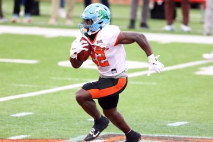 NFL buzz from the Senior Bowl: What we heard on top draft prospects, trade talks, 2023 QB class