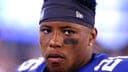 NFL odds: Lines on Saquon Barkley's next team including Giants, Bills, Bears