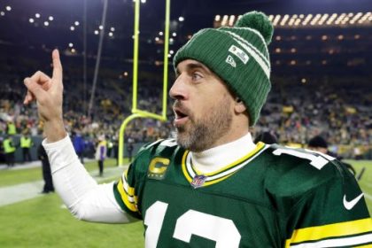 NFL offseason primer: Waiting for the Aaron Rodgers domino to fall, plus key dates and rule changes