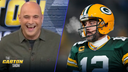 Packers ticket increase hint at Aaron Rodgers return? | THE CARTON SHOW