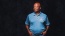 Panthers' Jim Caldwell: 'I don't plan on being a head coach'