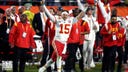 Patrick Mahomes: 3 TDs, 182 Yds in Super Bowl LVII; how impressive was his performance? | UNDISPUTED