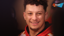 Patrick Mahomes 'going to leave it all on the line' in Super Bowl LVII | FIRST THINGS FIRST