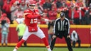 Patrick Mahomes is Chiefs’ trick-play engineer. Here's how they come together