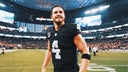 Raiders grant QB Derek Carr permission to visit Saints