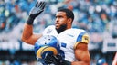 Rams to release star LB Bobby Wagner after one season