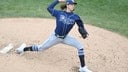 Rays pitcher Tyler Glasnow to miss 6 to 8 weeks with oblique strain