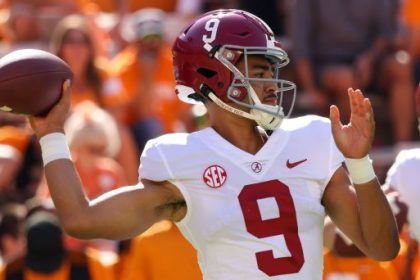 Reid's NFL draft QB Hot Board: Ranking the top 15 passers, plus potential team fits