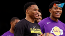 Russell Westbrook 'ready for the challenge' ahead of joining Clippers | FIRST THINGS FIRST