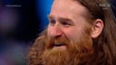 Sami Zayn receives five-minute standing ovation from Montreal ahead of Elimination Chamber | WWE on FOX