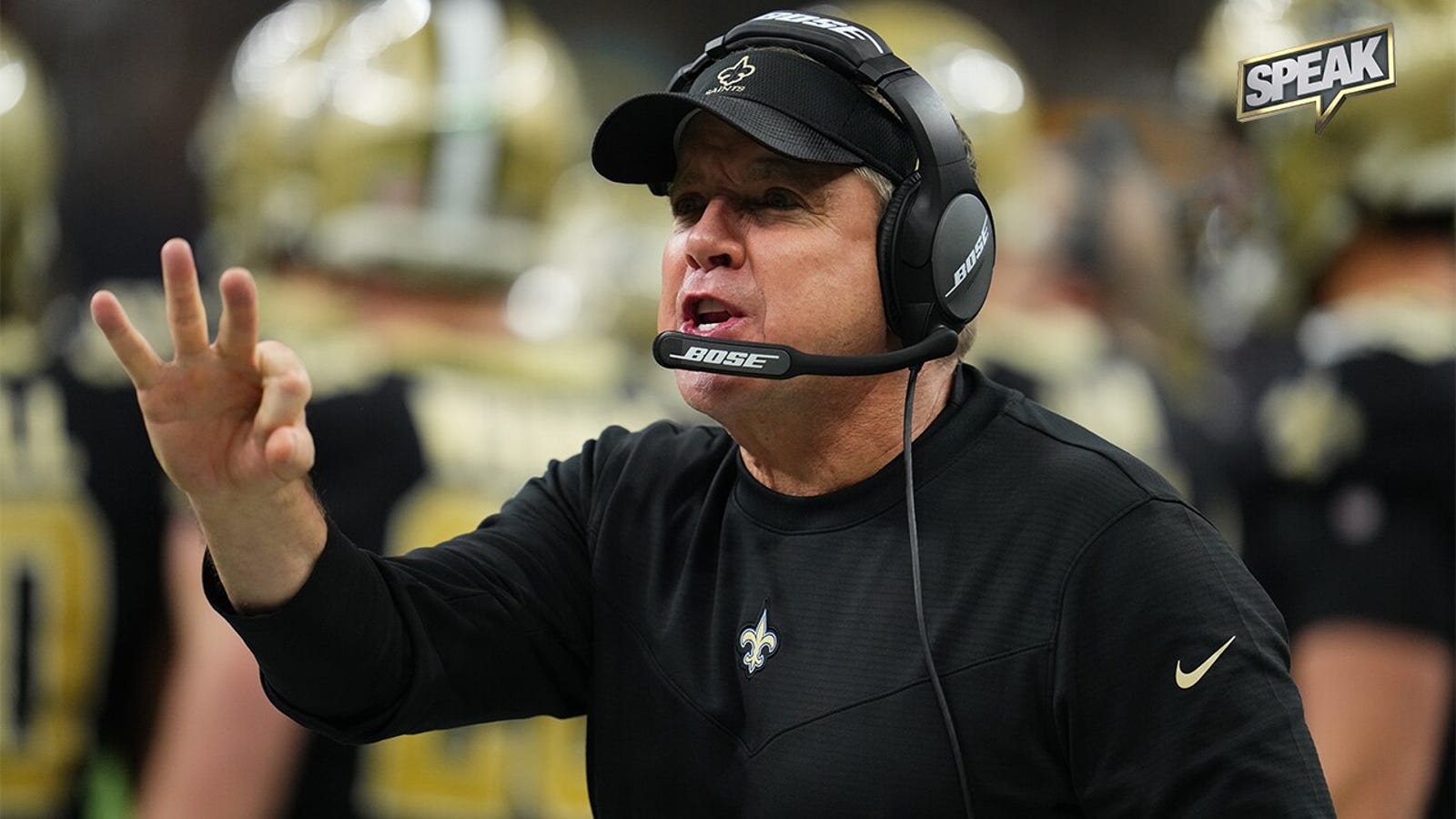 Broncos-Saints finalize deal for Sean Payton as their next head coach