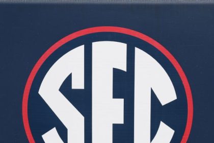 SEC schools get $49.9M apiece from conference