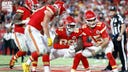 Shannon Sharpe predicts the winner of Super Bowl LVII: Chiefs vs. Eagles | UNDISPUTED