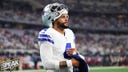 Should Cowboys draft Dak Prescott's replacement in the 2023 NFL Draft? | SPEAK