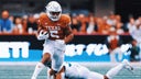 Should RB Bijan Robinson go top 10 in 2023 NFL Draft?