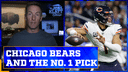 Should the Chicago Bears trade the No. 1 Pick? | Joel Klatt Show